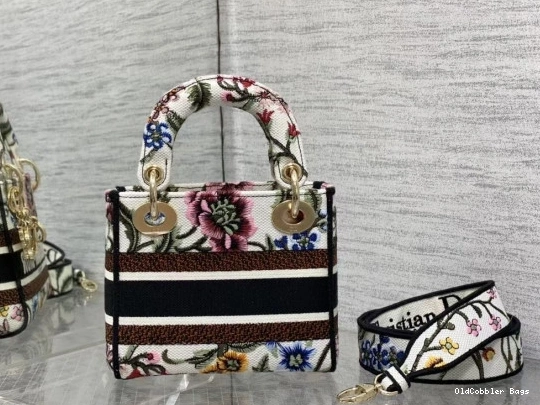 OldCobbler Bags DIRO-17CM LADY 0718